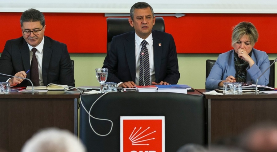 CHP Parti Meclisi ve Yüksek Disiplin Kurulu seçimi tamamlandı