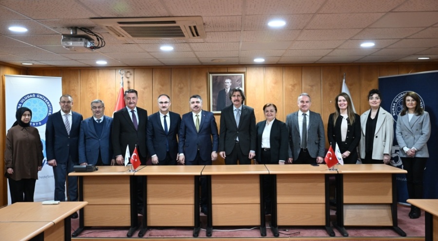 Yıldırım'ı gençler tasarlıyor