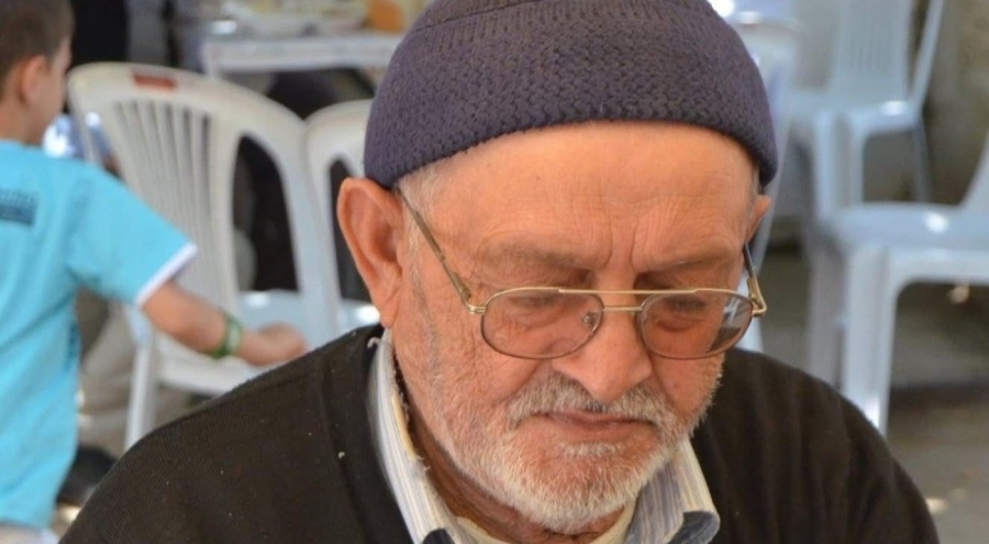 Tırın çarptığı yaşlı adam hayatını kaybetti