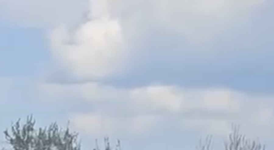 Bursa'da Ehliyet kursunda öğrenci-öğretmen kavgası kamerada