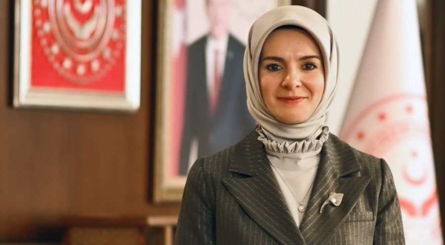 Doğum yardımı başvuruları başladı