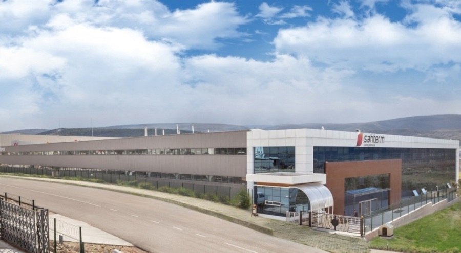 Rezistansta Türkiye'nin global markası : Şahterm