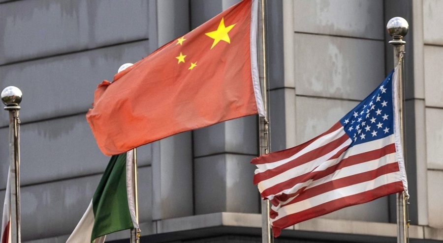 Çin'den ABD'ye karşı rest