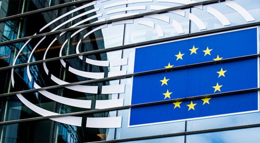 AB, ABD'ye yönelik misilleme vergilerini 90 gün askıya aldı