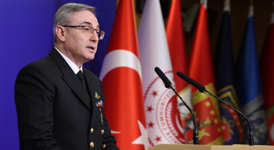 MSB'den net açıklama!