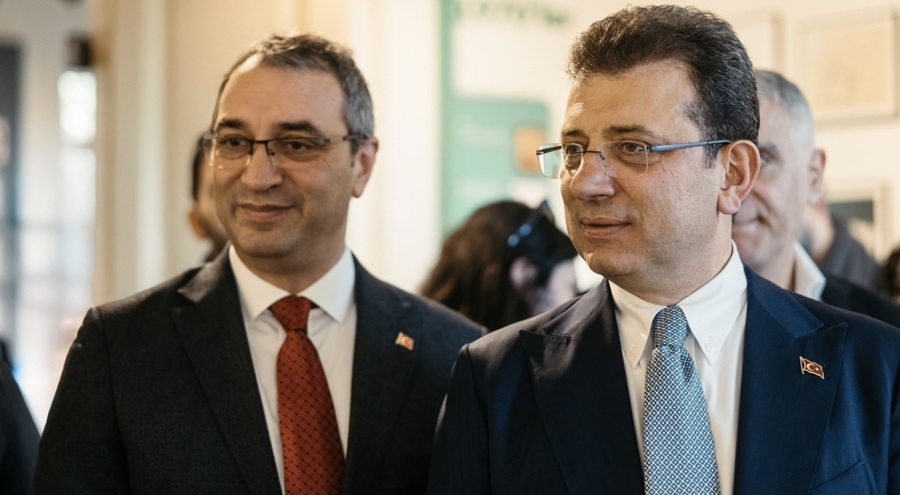 Ekrem İmamoğlu bugün hakim karşısında savunma yapacak