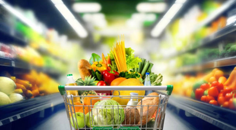 Ticaret satış hacmi yıllık yüzde 6,5 arttı