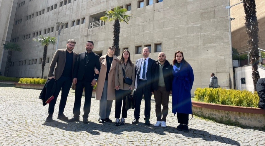 Bursa'da dişi çekildikten sonra vefat eden minik Deniz'in ölümüyle ilgili davada mütalaa açıklandı