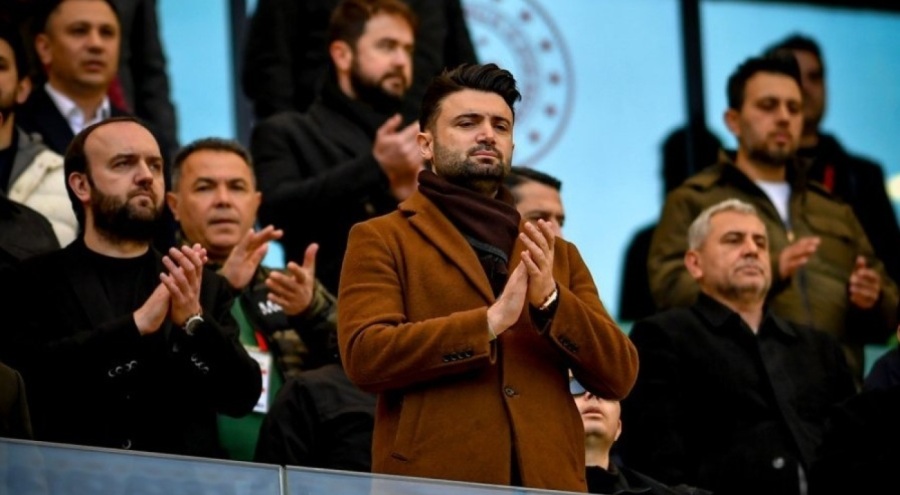 Enes Çelik: "Hiçbir bankaya borcumuz kalmadı"