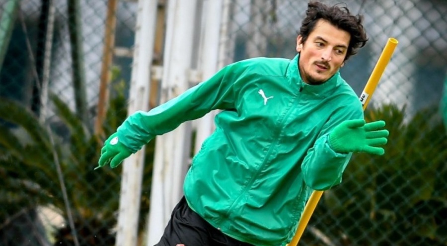 Bursaspor hazırlıkları tamamlayıp Balıkesir'e hareket etti