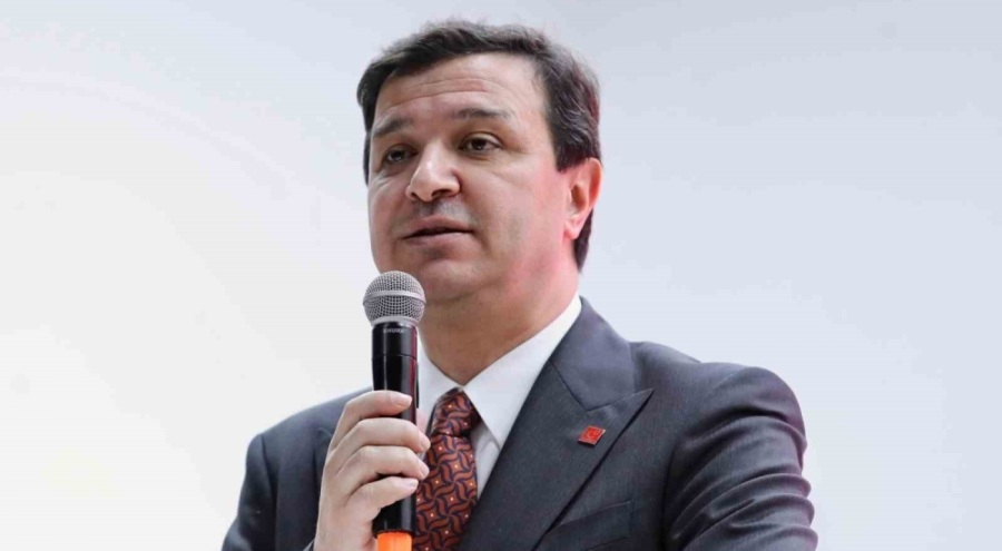 Saadet Partisi Genel Başkanı Arıkan: "2027'de olabilecek bir erken seçimde yokuz"