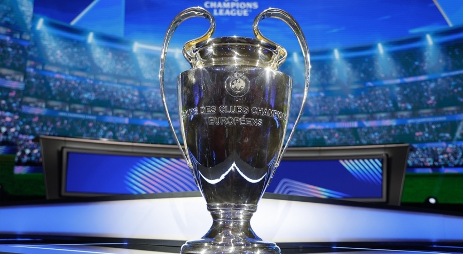 UEFA Şampiyonlar Ligi'nde çeyrek final rövanş maçları oynanacak