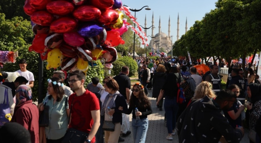 Hindistan manzaralarını andıran rezalet bitti, işletmelere 168 bin TL ceza kesildi