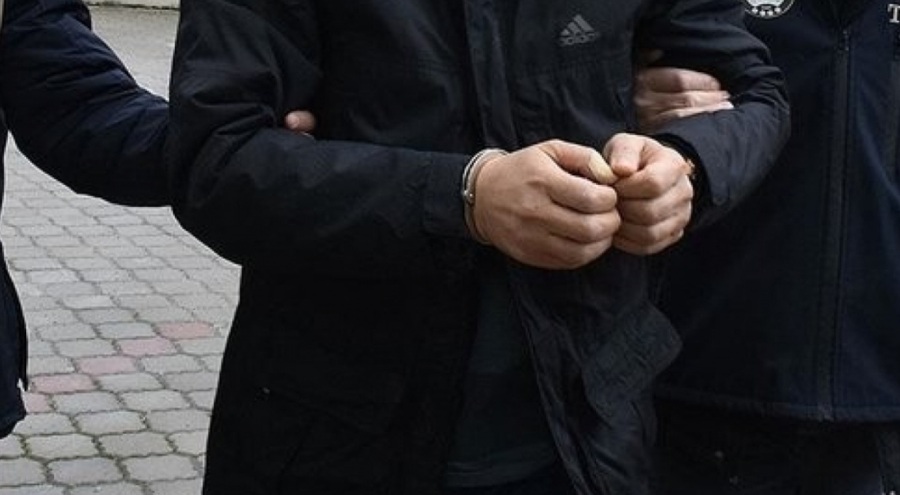 İstanbul merkezli 4 ildeki FETÖ operasyonunda 20 kişi tutuklandı