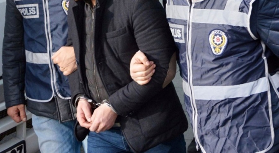DEAŞ terör örgütüne yönelik gerçekleştirilen operasyonlarda 17 ilde 89 şüpheli yakalandı