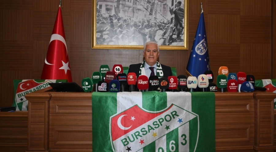 Büyükşehir 2024 Yılı Faaliyet Raporu'na onay