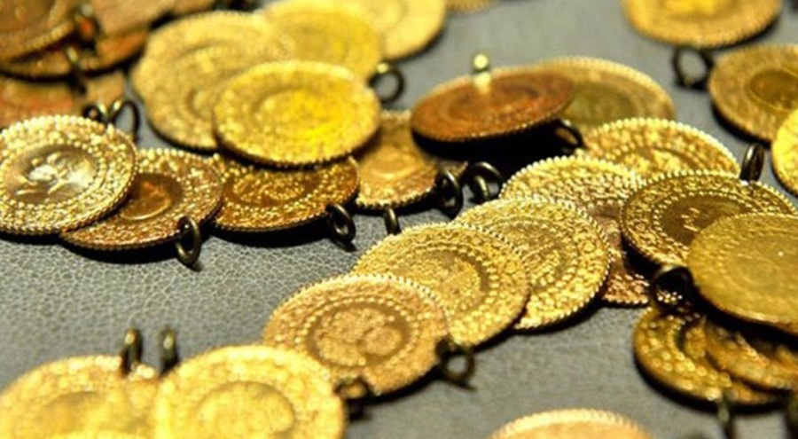 Altın 4 bin TL'yi aştı