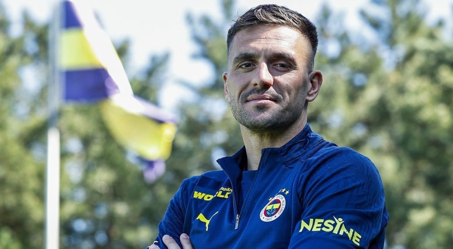 Dusan Tadic: "Bu şampiyonluk gerçekten çok ama çok önemli"