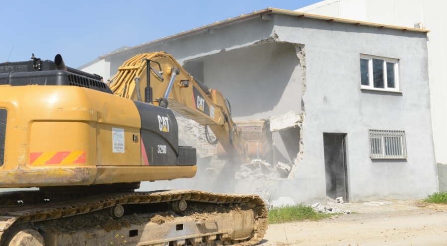 Nilüfer'de kaçağa geçit yok