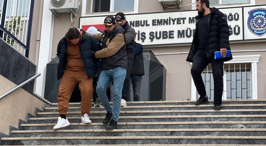 'Yatırım danışmayım' yalanıyla 1 milyon dolarlık vurgun