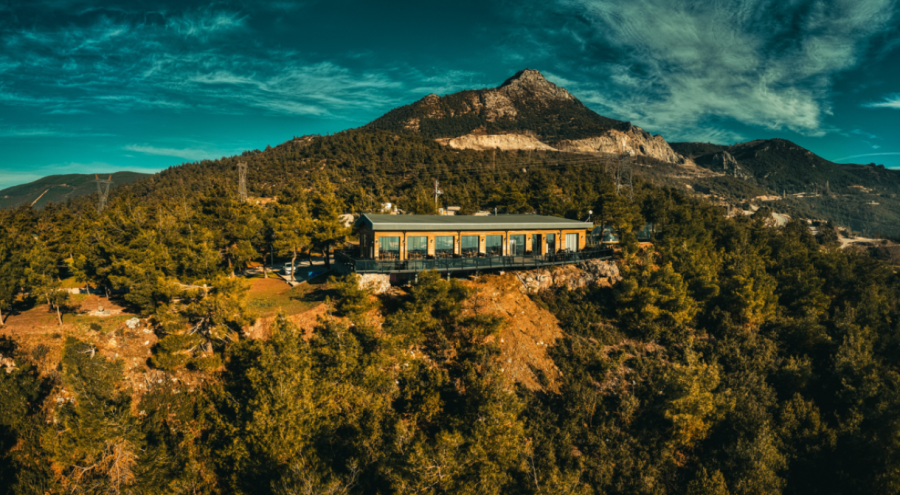 Hibe ve projelerle Gürsu'da bir yıl geride kaldı