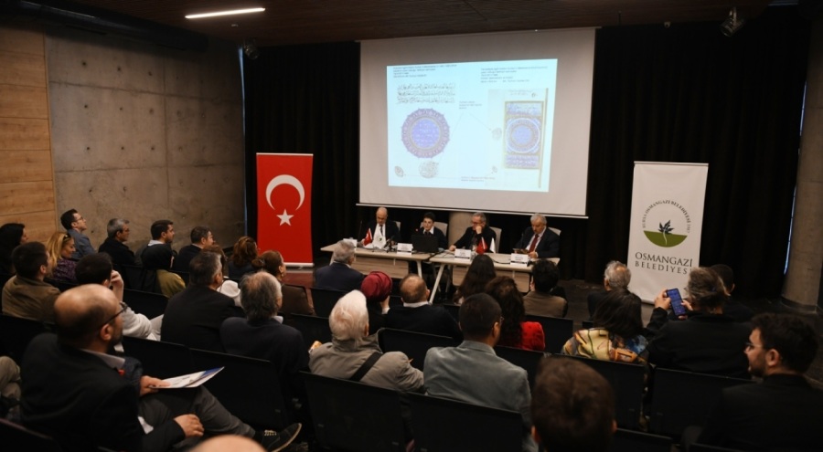 Sultan İbrahim, Sultan IV. Mehmed Dönemleri ve Bursa Sempozyumu Sona Erdi