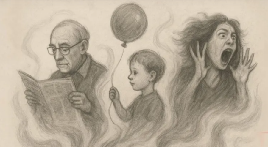 Ferdâyıhayâl'den hayalperest yazar adaylarına çağrı! 1. Hayal Kurma Hikaye Yarışması başlıyor!