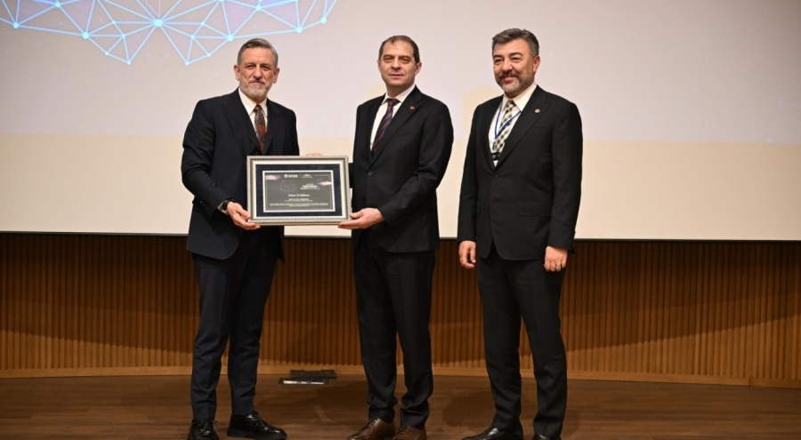 Bursa'da "Uludağ Enerji Zirvesi" start aldı