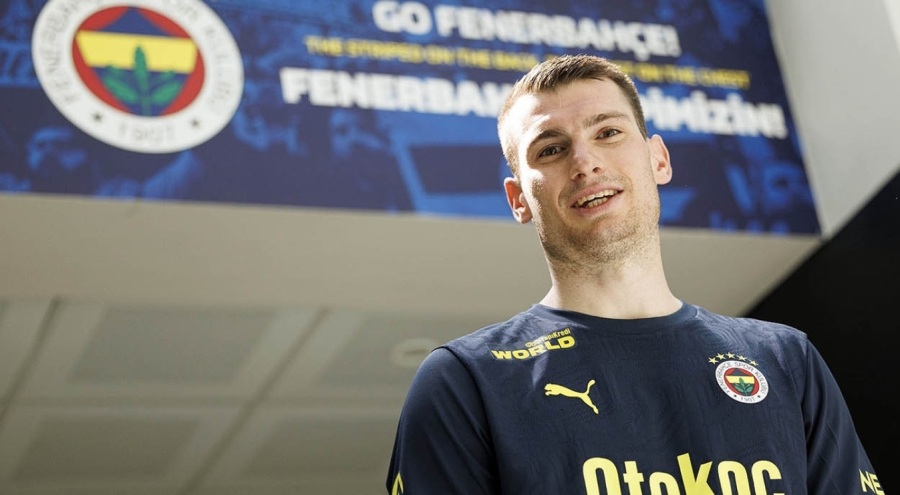 Dominik Livakovic: "Sezon sonuna kadar, son ana kadar savaşacağız"