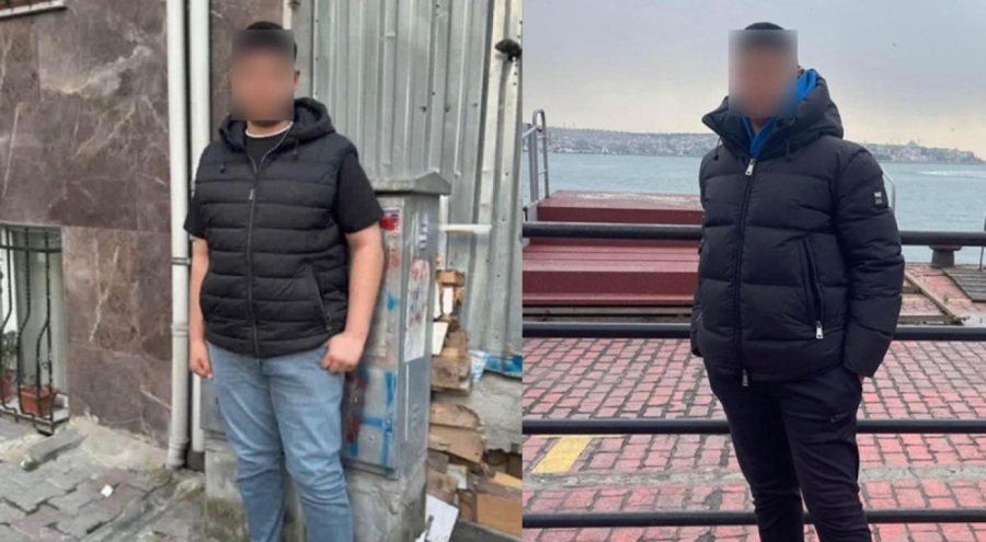 Yaşı küçük suçu büyük: Cinayet davasının 17 yaşındaki firarisi 11 aydır yakalanamadı