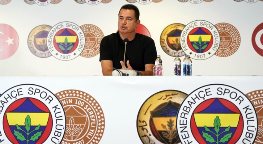 Acun Ilıcalı: "Yönetim kurulu olarak bütün sorumluluğu alıyoruz"