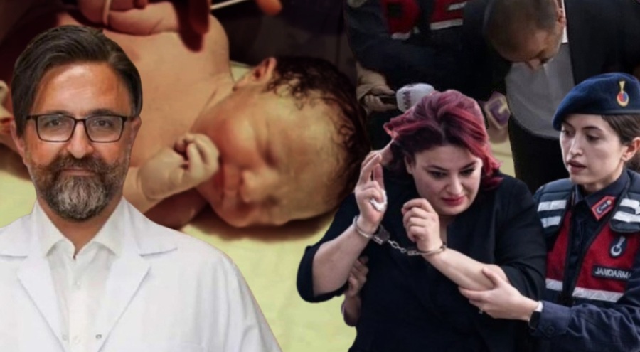 Yenidoğan Çetesi davasının görülmesine devam edilecek