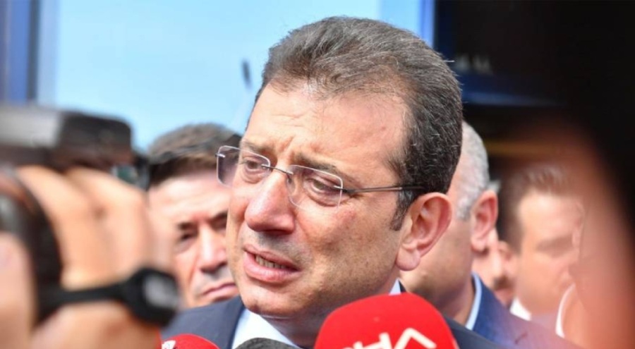 Ekrem İmamoğlu'nun 'sahte diploma' soruşturmasında 27 kişi 'şüpheli' sıfatıyla ifade verecek