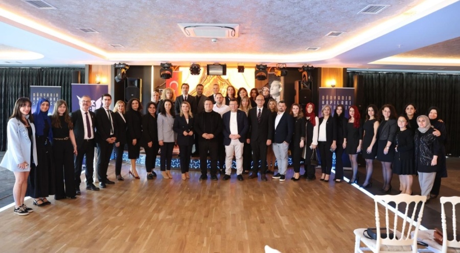 Girne Koleji Bursa'da Büyümeye Devam Ediyor