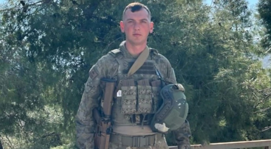 Trabzon'a şehit ateşi düştü