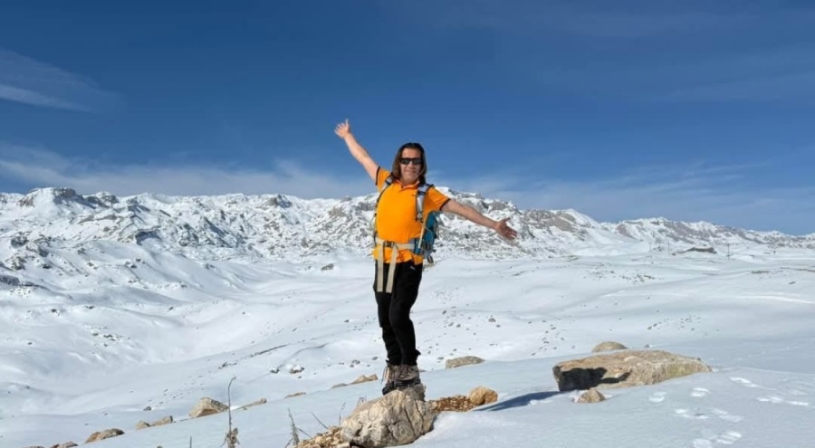 2 Türk dağcı Rusya'nın Elbrus Dağı tırmanışında hayatını kaybetti