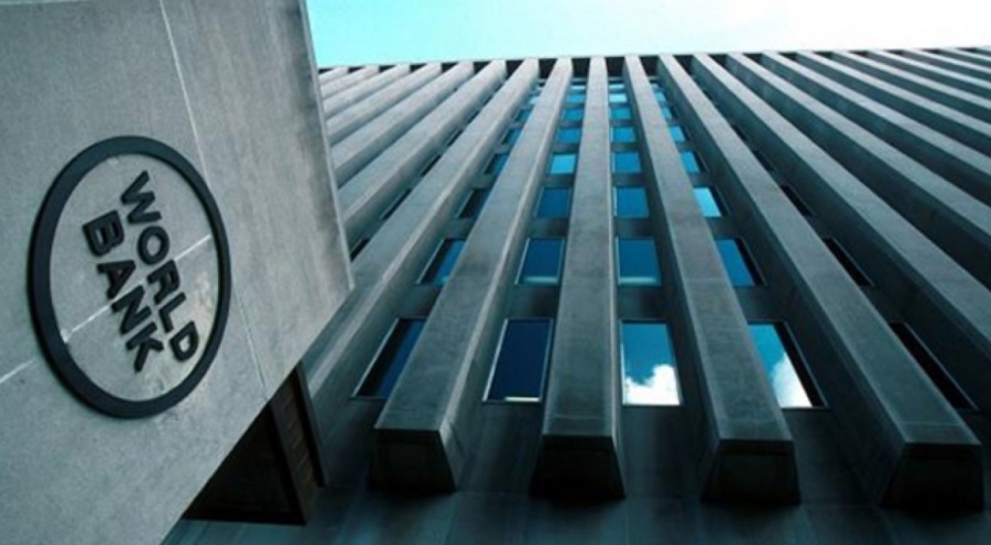 Dünya Bankası, Türkiye için büyüme tahminini yükseltti