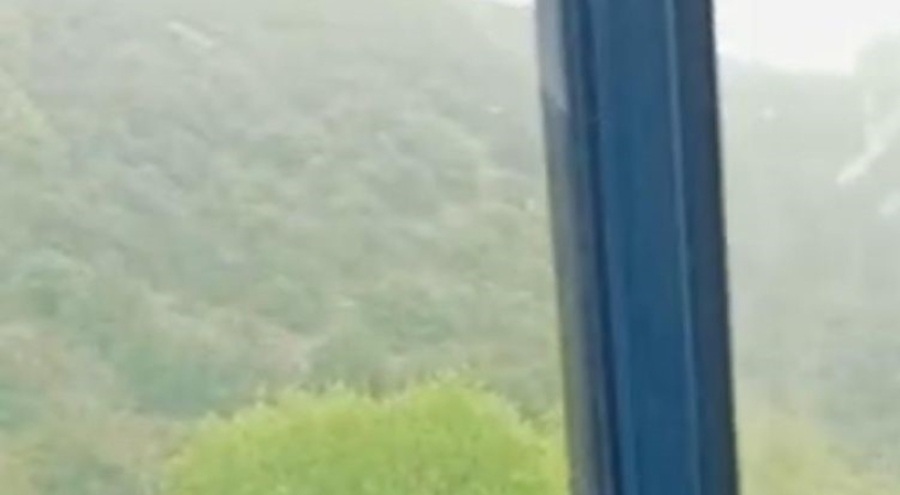 Kestel'de kamyon ile otomobil çarpıştı: 1 ölü