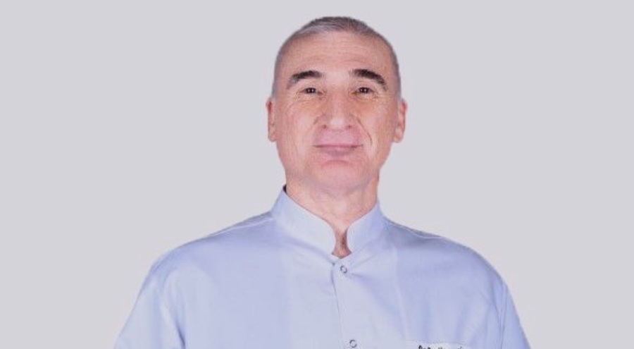 Elbrus Dağı'nda ölen dağcılardan biri Bursalı ünlü doktor çıktı