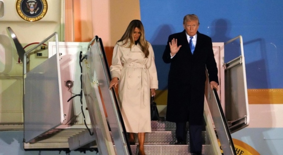 Trump: "Rusya ve Ukrayna ateşkes anlaşmasına çok yakın"