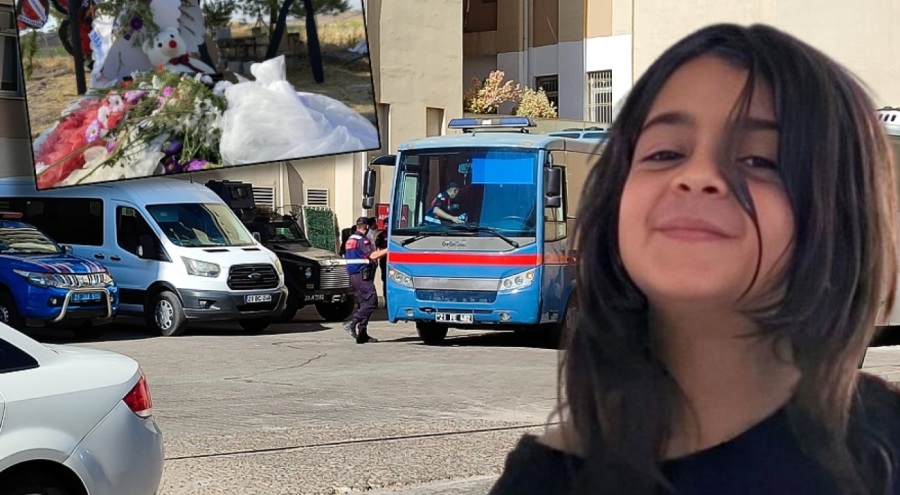 Narin Güran cinayeti davası 2 Mayıs'a ertelendi