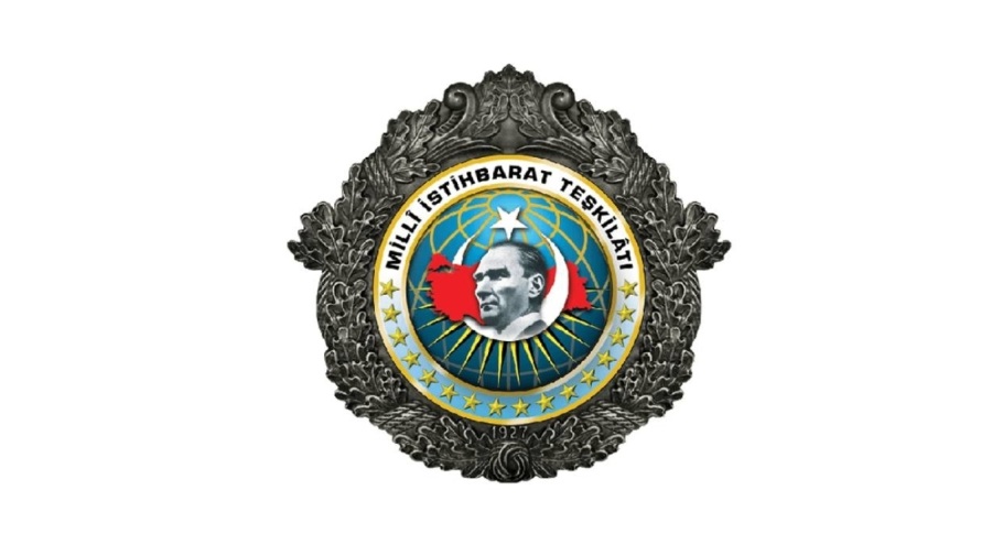 MİT, İngiliz istihbaratçı Philby'nin Ürdün'deki faaliyetleriyle ilgili rapor paylaştı