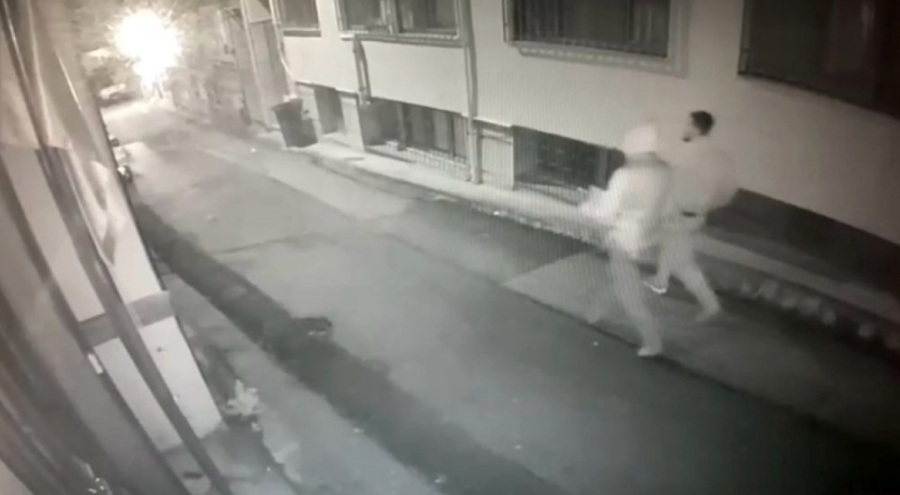 Bursa'da 3 motosiklet çaldılar, 4'üncüyü çalarken suçüstü yakalandılar