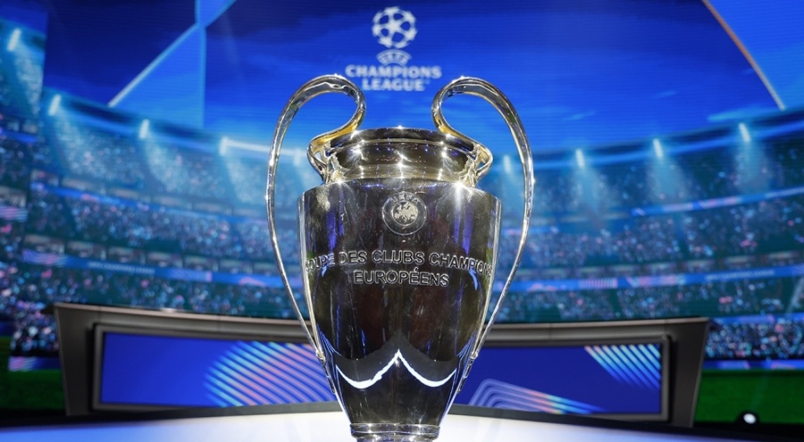 UEFA Şampiyonlar Ligi'nde yarı final heyecanı