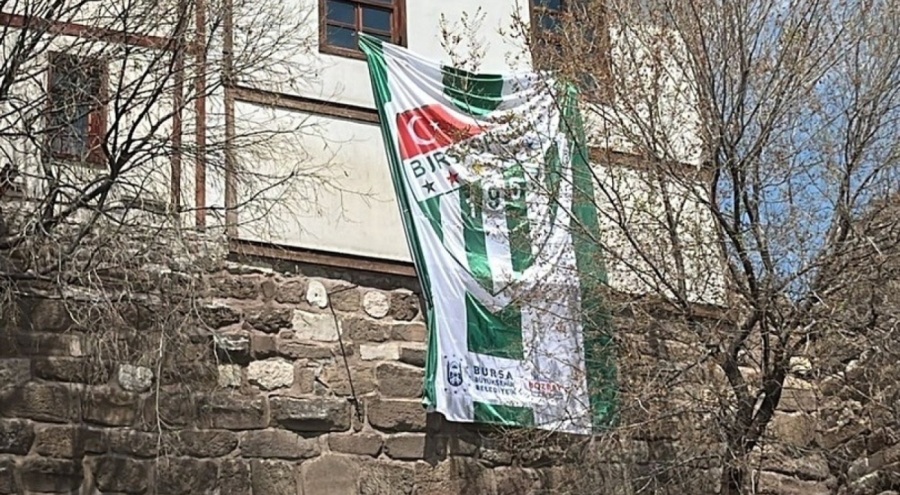 Bursa Derneği Ankara'da Bursa Fun Club Katılımıyla Hemşehrileri Ağırladı