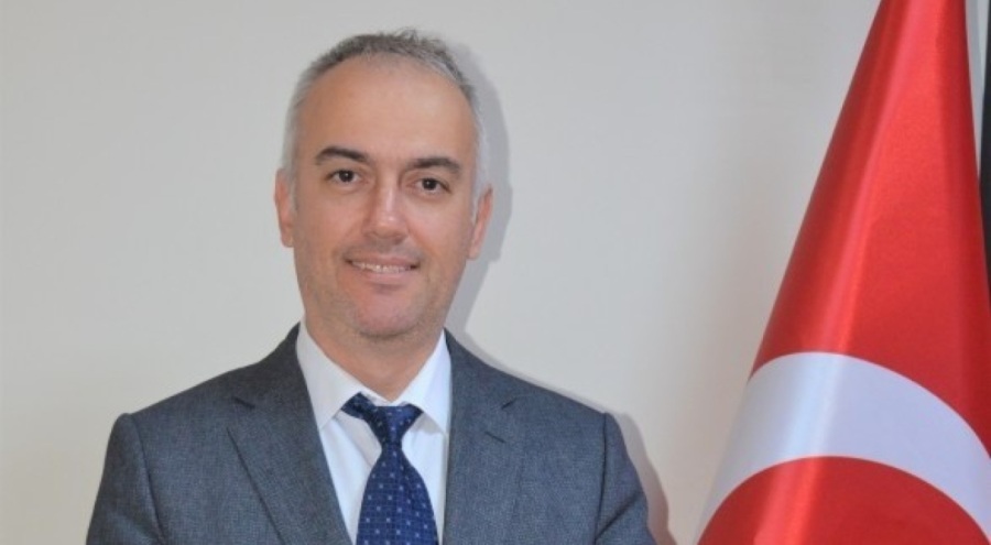 Bursa'nın yeni Sağlık Müdürü belli oldu