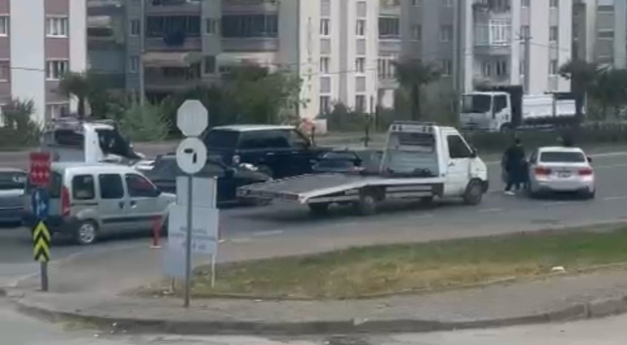 Bursa'da Düğün konvoyuna ceza yağdı