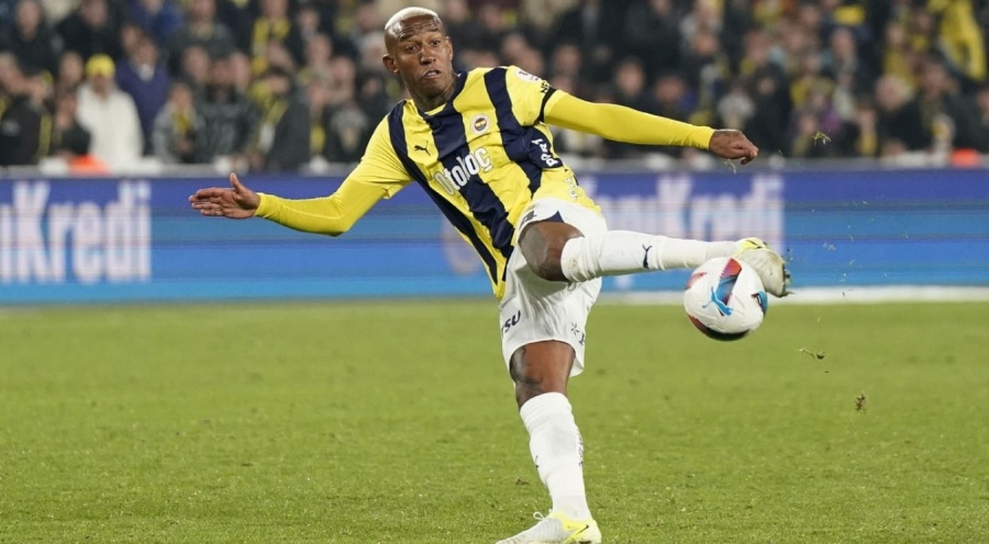 Fenerbahçe, derbide Talisca'ya güveniyor