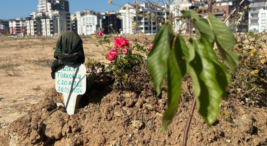 Yüsra'nın ölümüyle ilgili bilirkişi raporuna mahkemeden ret