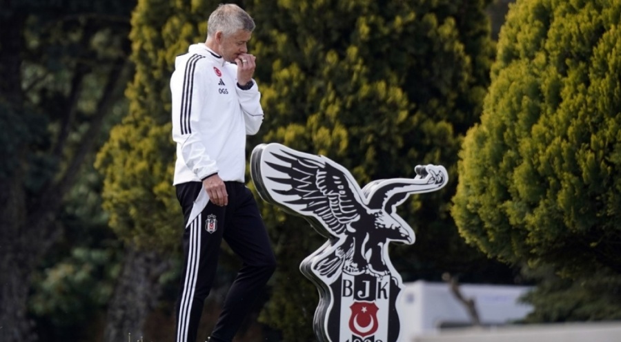 Ole Gunnar Solskjaer: "Jose Mourinho'ya çok büyük saygım var"